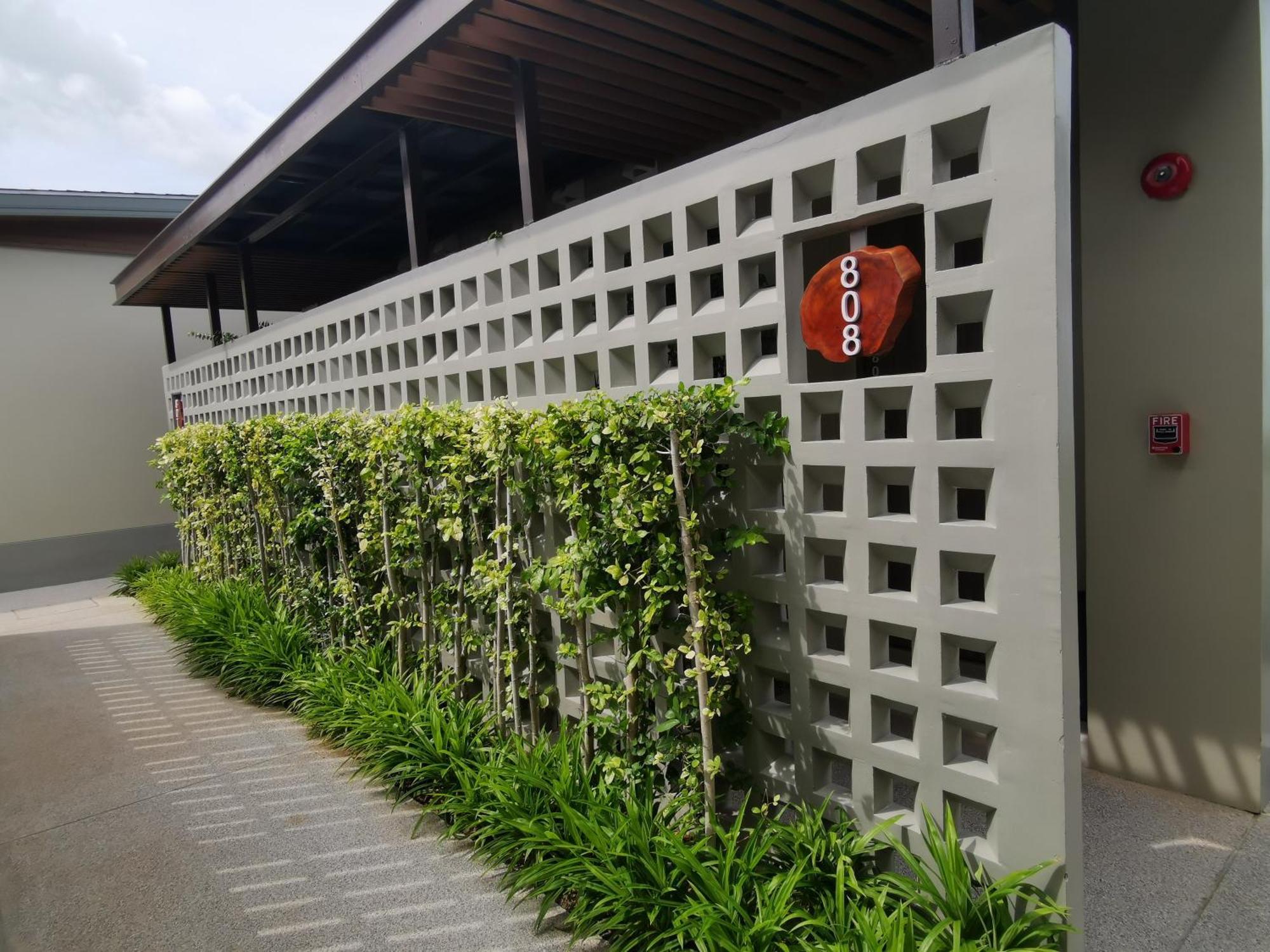 Prana Resort Nandana Bang Rak Beach  Exterior foto